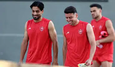 گزینه استقلال از پرسپولیس جدا شد 