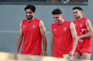 گزینه استقلال از پرسپولیس جدا شد 