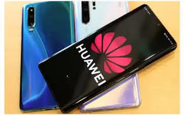 قیمت انواع گوشی های هوآوی + جدول 