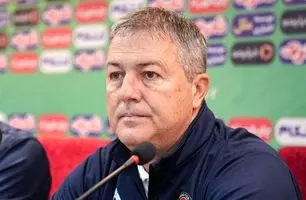 گمانه‌زنی‌ها درباره مقصد اسکوچیچ پس از تراکتور + ویدئو