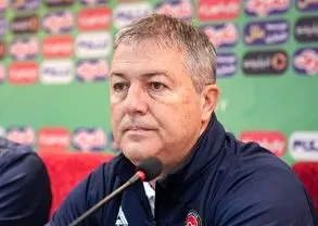 فوری:زلزله در تبریز؛ اسکوچیچ از تراکتور جدا شد/ یحیی در یک قدمی تی‌تی‌ها