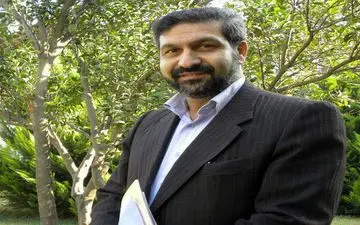 دانشمند برتر ایرانی و رئیس بنیاد ملی نخبگان مازندران، میهمان شبکه پرس تی وی