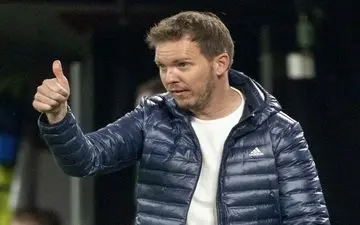 ناگلزمان: این بهترین نمایش تیم من بود، اما هنوز جا برای پیشرفت داریم