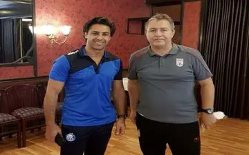 فرهاد-دراگان شبیه به برانکو-کی‌روش؟