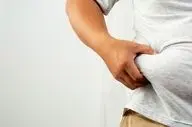 نیمی از افراد جامعه مشکل اضافه وزن دارند