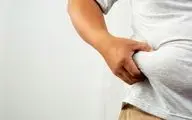 نیمی از افراد جامعه مشکل اضافه وزن دارند