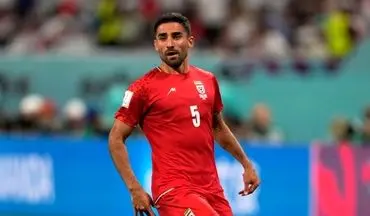 بمب نقل و انتقالات منفجر شد؛ میلاد محمدی رسماً پرسپولیسی شد!