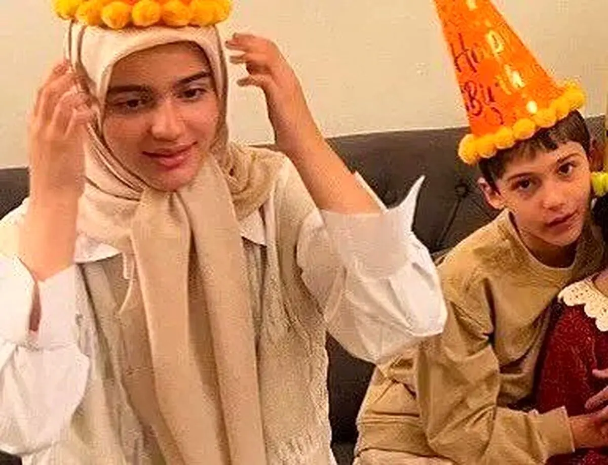 داغ سنگین سقاب اصفهانی | دومین فرزندش درگذشت و غم تازه‌ای رقم خورد