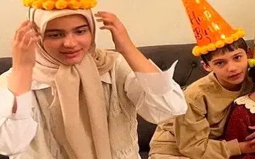 داغ سنگین سقاب اصفهانی | دومین فرزندش درگذشت و غم تازه‌ای رقم خورد