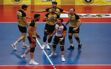 پیروزی شیرین بلندقامتان سپاهان مقابل شهرداری ارومیه