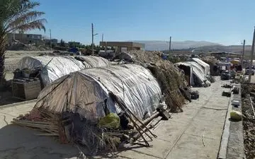 "کرمانشاه" همچنان در اضطرار