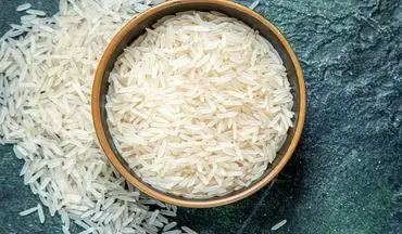 افزایش قیمت برنج هندی / صادرات برنج هندی کاهش یافت! 