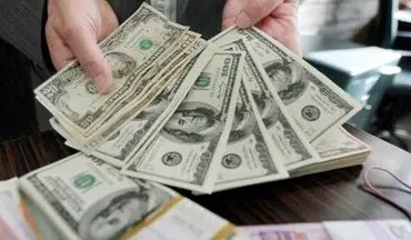  اعلام اولین قیمت دلار بازار آزاد پس از یک هفته / قیمت دلار چقدر گران شد؟ 
