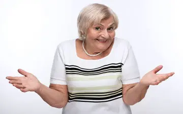 تست شخصیت؛ از روی فرم شانه ها به شخصیت افراد پی ببرید
