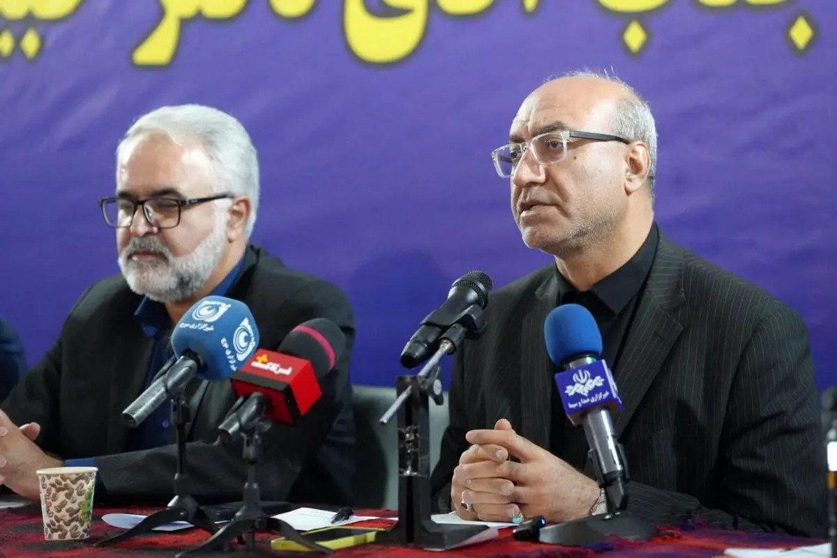 استاندار کرمانشاه: ظرفیت‌های بی‌نظیر ماهیدشت باید به فرصت‌های پایدار تبدیل شود