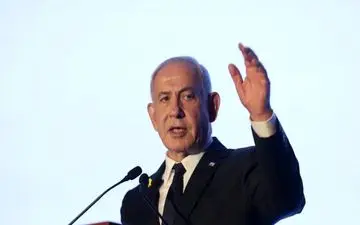 نتانیاهو با اشاره به ایران: ما به دنبال درگیری نیستیم