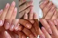 پیش به سوی سادگی: ترندهای ناخن در آستانهٔ نوروز ۱۴۰۵