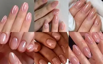 پیش به سوی سادگی: ترندهای ناخن در آستانهٔ نوروز ۱۴۰۵