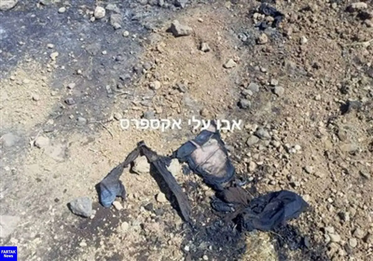 حمله پهپاد رژیم صهیونیستی در جولان دو کشته برجای گذاشت