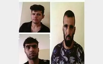 این زورگیران را شناسایی کنید