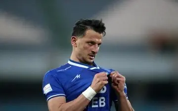 مهاجم جدید استقلال به رکورد دیاباته رسید