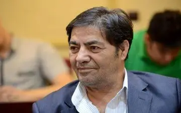 
پیشکسوت پرسپولیس به کُما رفت