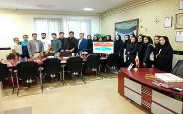 برگزاری کارگاه روانشناسی کاربرد زبان بدن و مدیریت هیجان برای داوران تکواندو کرمانشاه به روایت تصویر