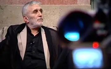 پیام حاج منصور ارضی پس از کناره گیری قالیباف به نفع رئیسی