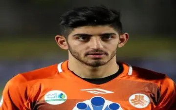 ستاره مدنظر برانکو و پرسپولیس سرباز می‌شود