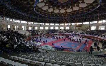 درخشش تهرانی‌ها در مسابقات کشوری شیتوریو سی فوکان
