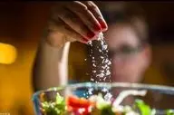 تأثیر شگفت‌انگیز ترک نمک در یک هفته بر سلامت قلب
