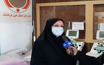 لزوم مشارکت مستمر در امر خداپسندانه اهدای خون/ در فصل سرما اهدا خون را فراموش نکنید 