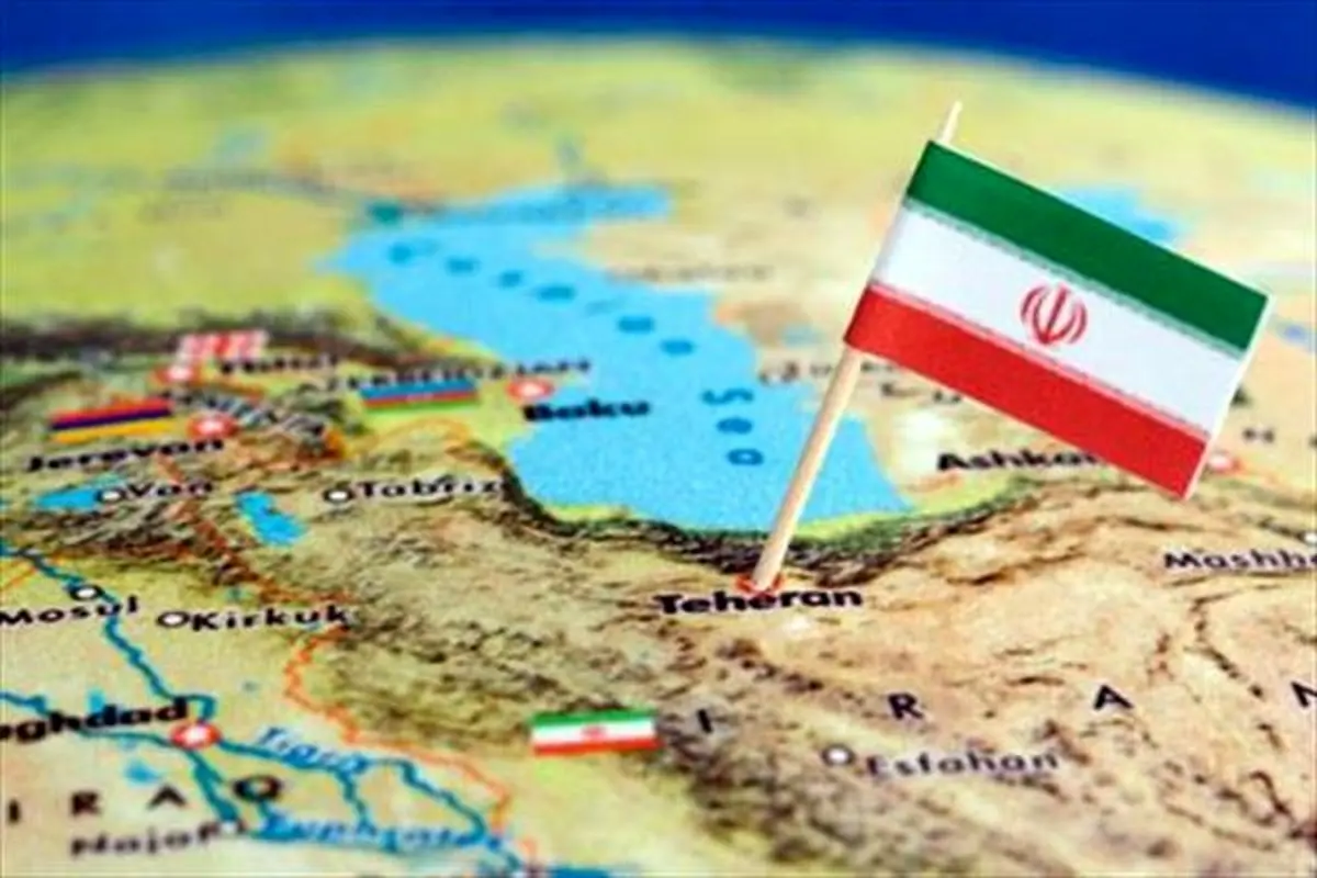 برخی از دولت‌های عرب می‌خواهند ایران را دشمن اعراب معرفی کنند