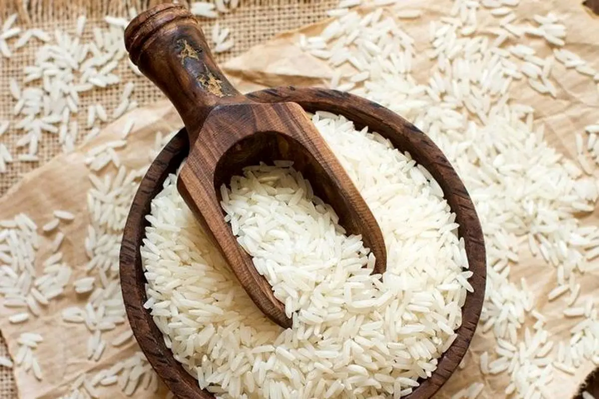 
اعلام قیمت جدید برنج در بازار 