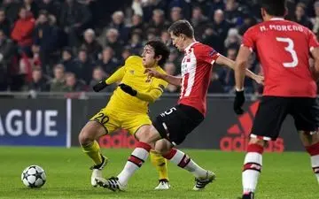 اوزدونوف: آزمون پیشنهاد بسیار جالبی از اروپا دارد 