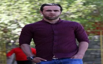 عکس | پست اینستاگرامی غمگین علی کریمی، ای کاش بودی!