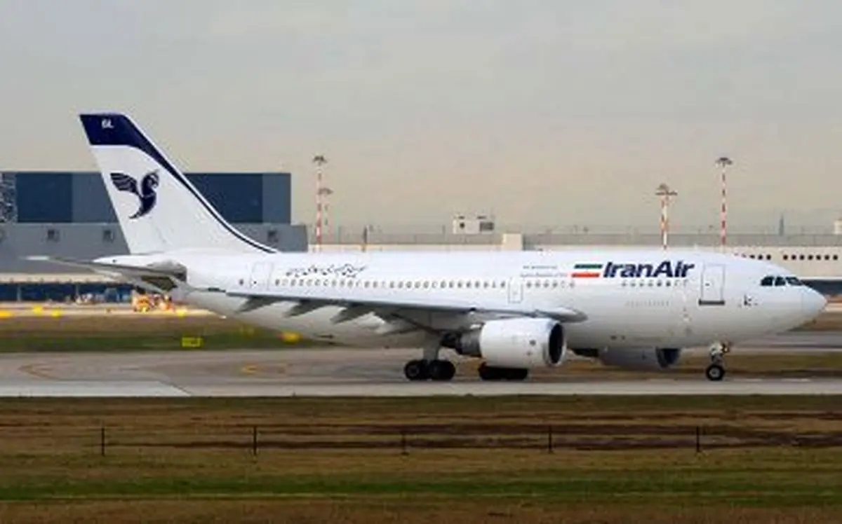ادامه کارشکنی آمریکایها/احتمال تاخیر در تحویل هواپیماهای ایرباس به ایران 
