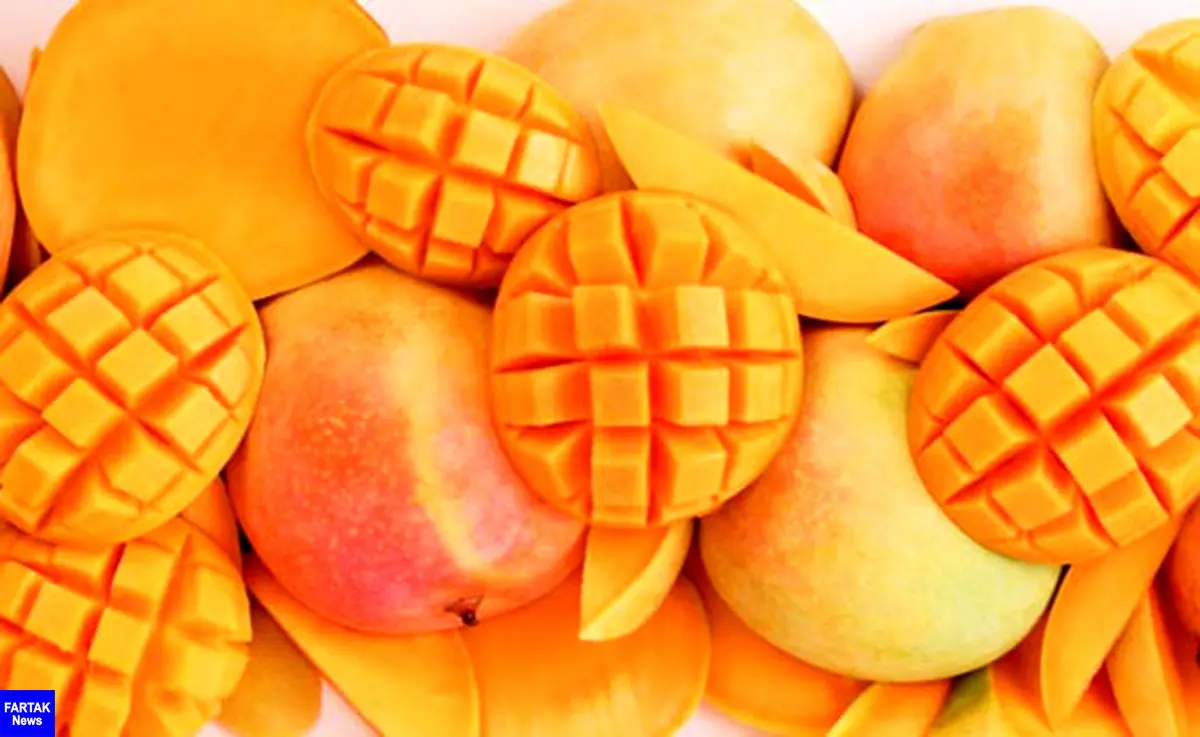 کاهش وزن با پرخاصیت ترین میوه جهان