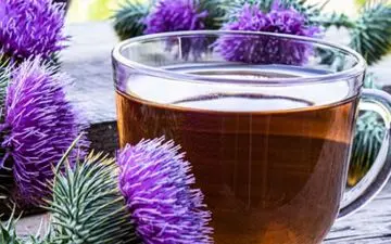 این چای ها هورمون هایتان را متعادل می کنند

