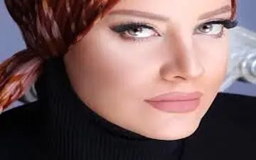 شراره رخام به همراه سالار عقیلی و همسرش