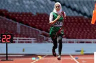 خودکشی زهرا برناکی قهرمان دوومیدانی ایران و آسیا+ جزییات
