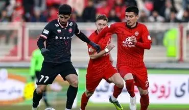 تراکتور: آرامش فوتبال قربانی حاشیه‌سازی‌های هدفمند شد