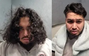  قتل کودک مسلحانه در آغوش مادرش