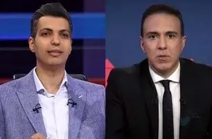 حمایت جنجالی عادل فردوسی‌پور از مزدک میرزایی؛ جزئیات داغ! + ویدئو