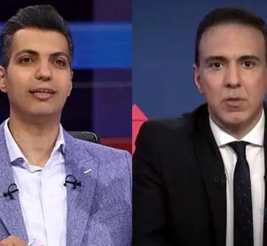 حمایت جنجالی عادل فردوسی‌پور از مزدک میرزایی؛ جزئیات داغ! + ویدئو