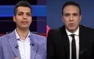 حمایت جنجالی عادل فردوسی‌پور از مزدک میرزایی؛ جزئیات داغ! + ویدئو
