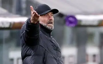 واکنش رسمی به شایعه حضور کلوپ در رئال مادرید 