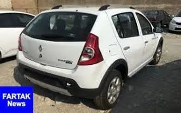  قیمت خودرو امروز ۱۳۹۷/۱۱/۲۳