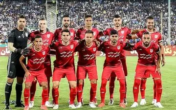 بهروان: تیم تراکتورسازی تعلیق نمی‌شود بلکه بازی‌هایش به تعویق می‌افتد