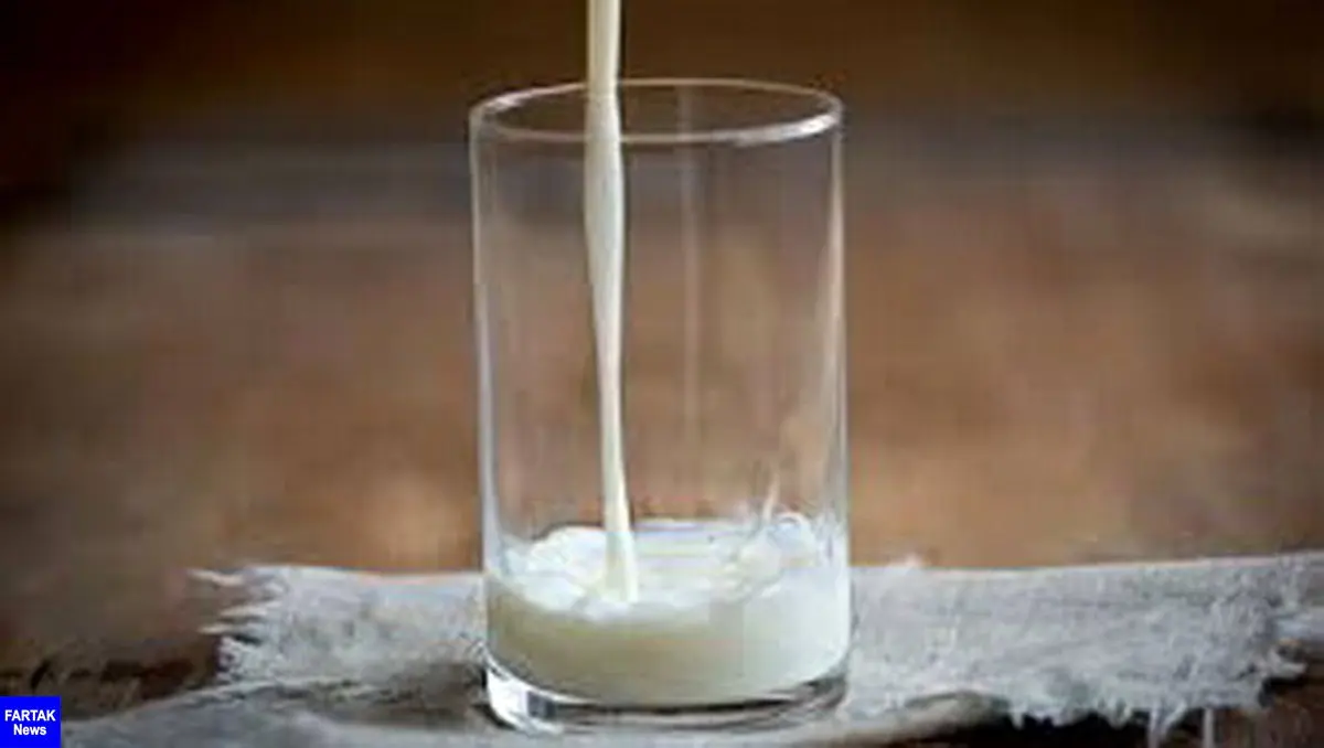 برای مقابله با پیری، شیر کم چرب بخورید
